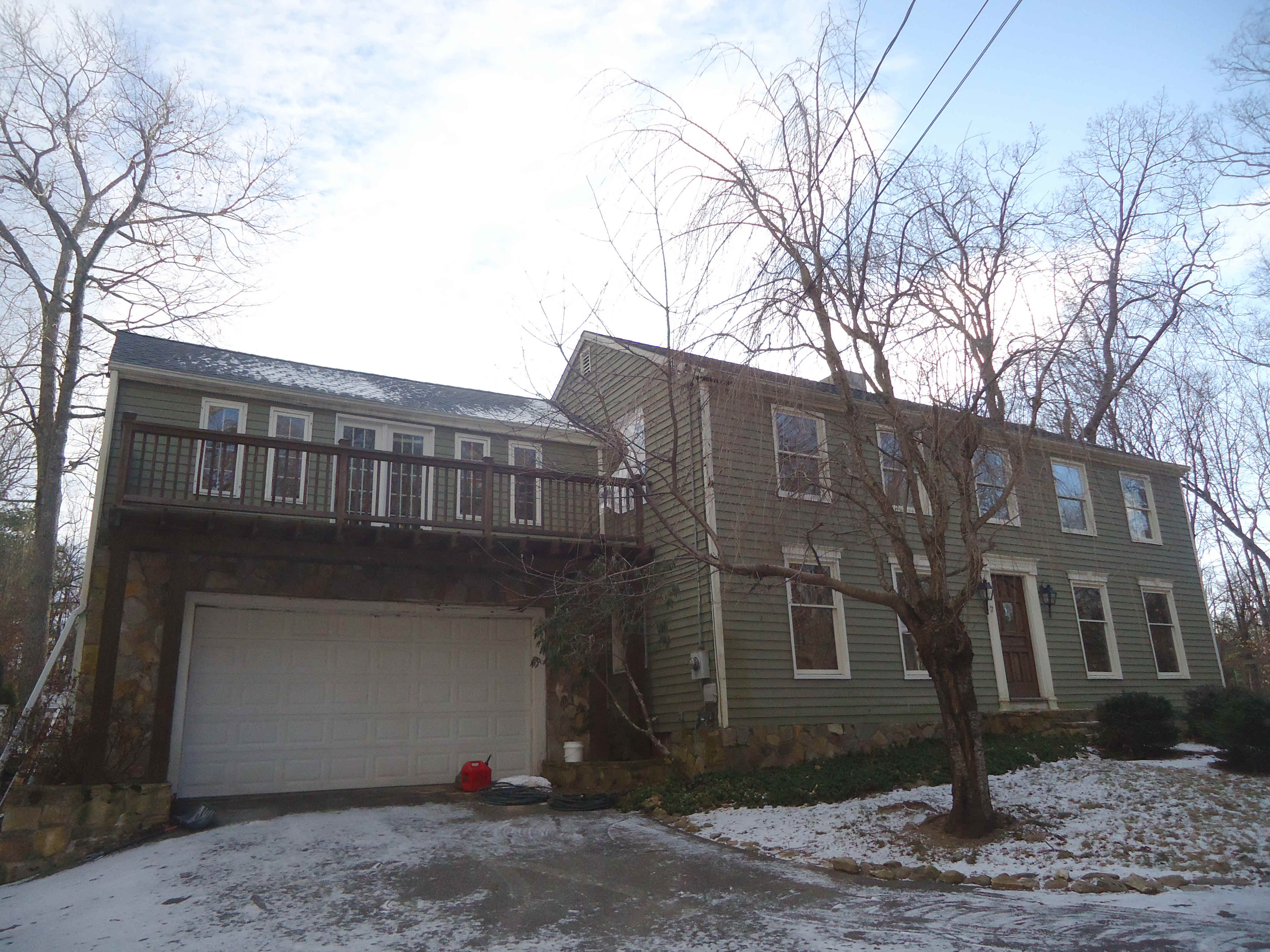 Building photograph for 7 MINE HILL RD EAST